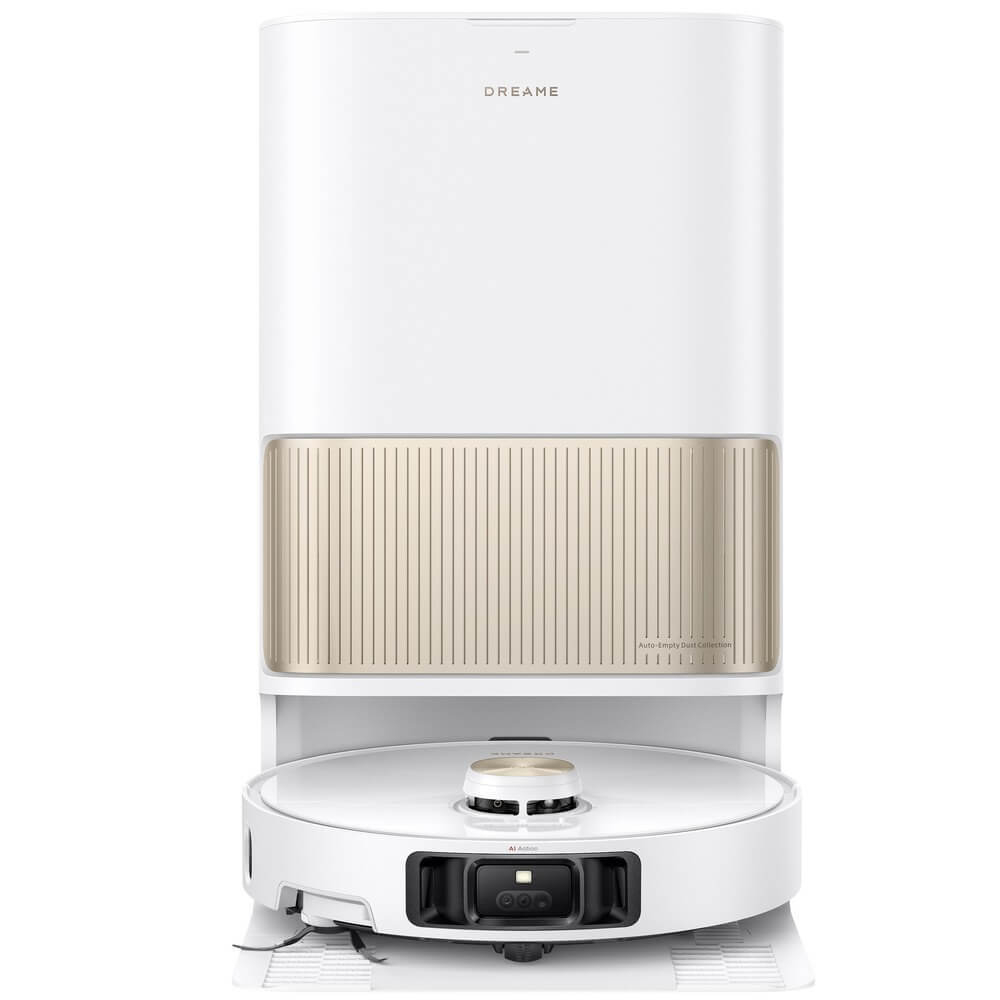 Робот-пылесос Dreame Bot L40s Pro Ultra, RLL74CE