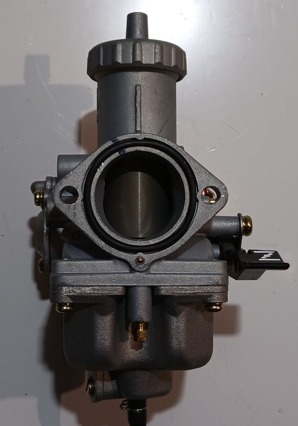 Карбюратор DENI ВPZ32 ADV 300 GARET