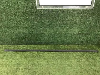 Накладка порога левая Volvo XC90 2 (2014-н.в.)