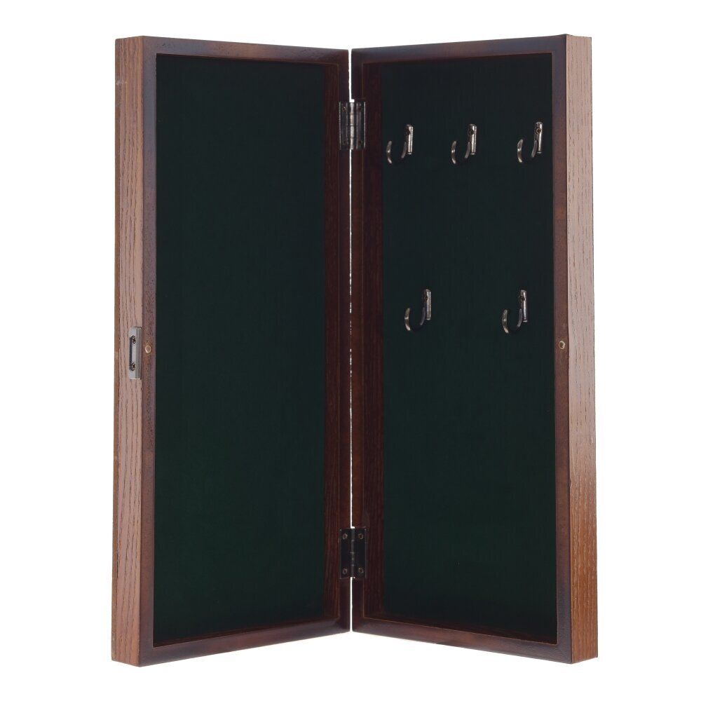 GAEM Ключница, L16 W5,5 H36 см