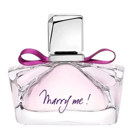 Lanvin Marry Me