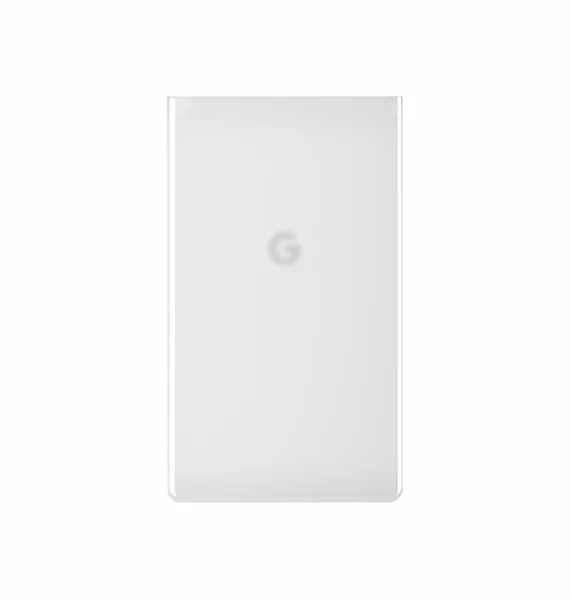 Задняя крышка для Google Pixel 7 Pro белая (Snow)