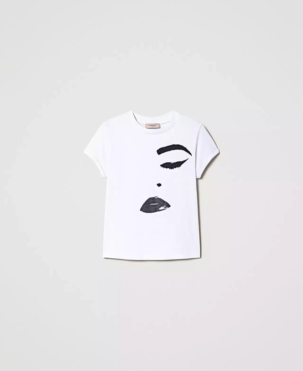 Футболка TWINSET
