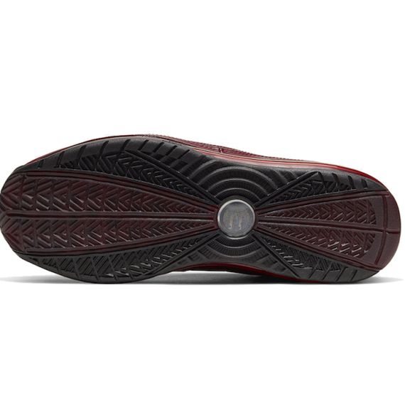 НАЙК Леброн 7 Винтажные баскетбольные кроссовки МИД Топ Юнисекс