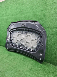 Капот Geely Monjaro (2021-н.в.)