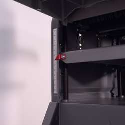 HP-200 министрогальный станок