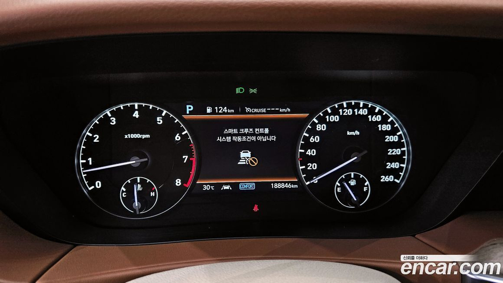 Genesis G90 3.3 T AWD (01.2021)