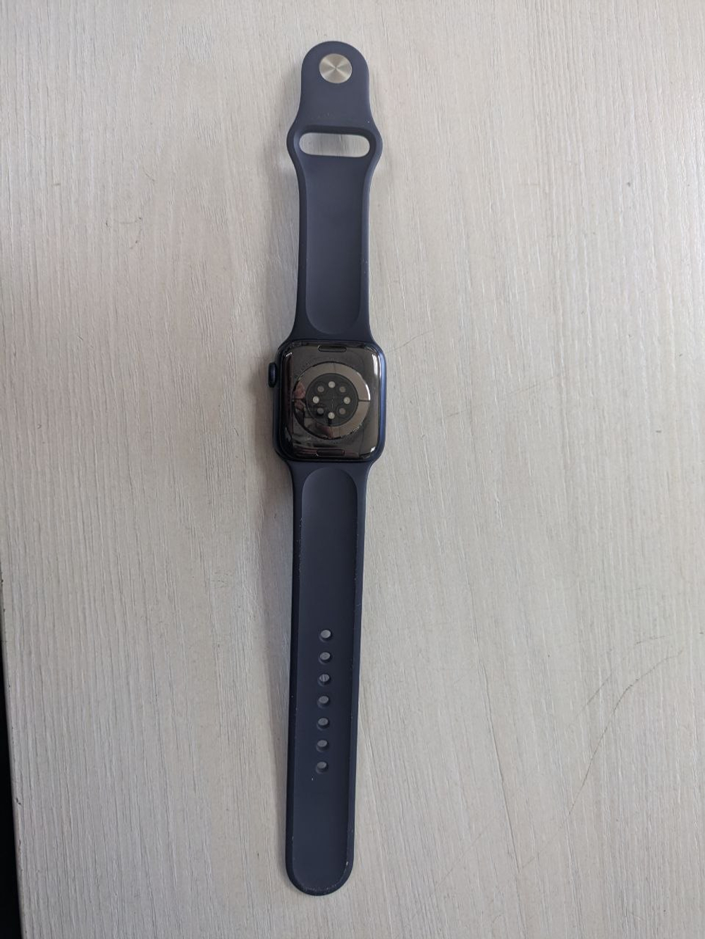 Смарт-часы apple watch series 6 40mm
