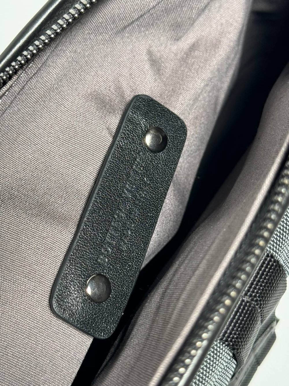 Клатч Bottega Veneta
