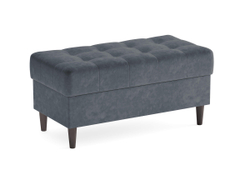 Банкетка Norton (опоры венге)