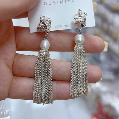 Серьги Jewelry - арт220