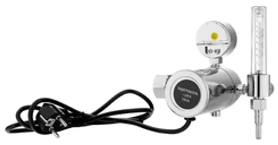 Регулятор Сварог Tech Control UNI Ar/CO2