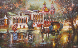 Коллекция Города и страны