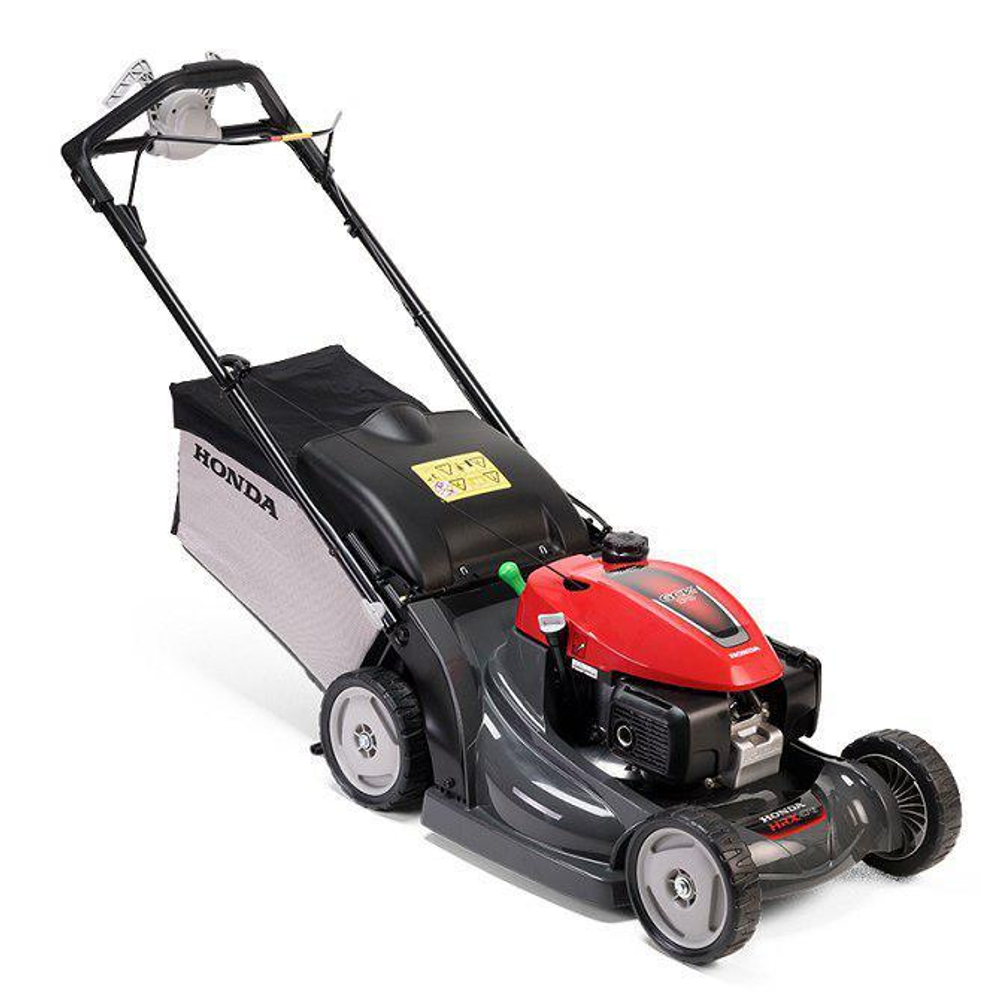 Газонокосилка Honda HRX 537 C6 VKE (RR)