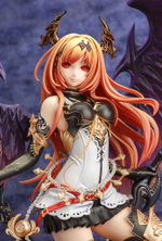 Dark Angel Olivia