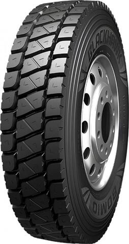 BlackHawk BDM10 (ведущая) 315/80 R22.5 156K