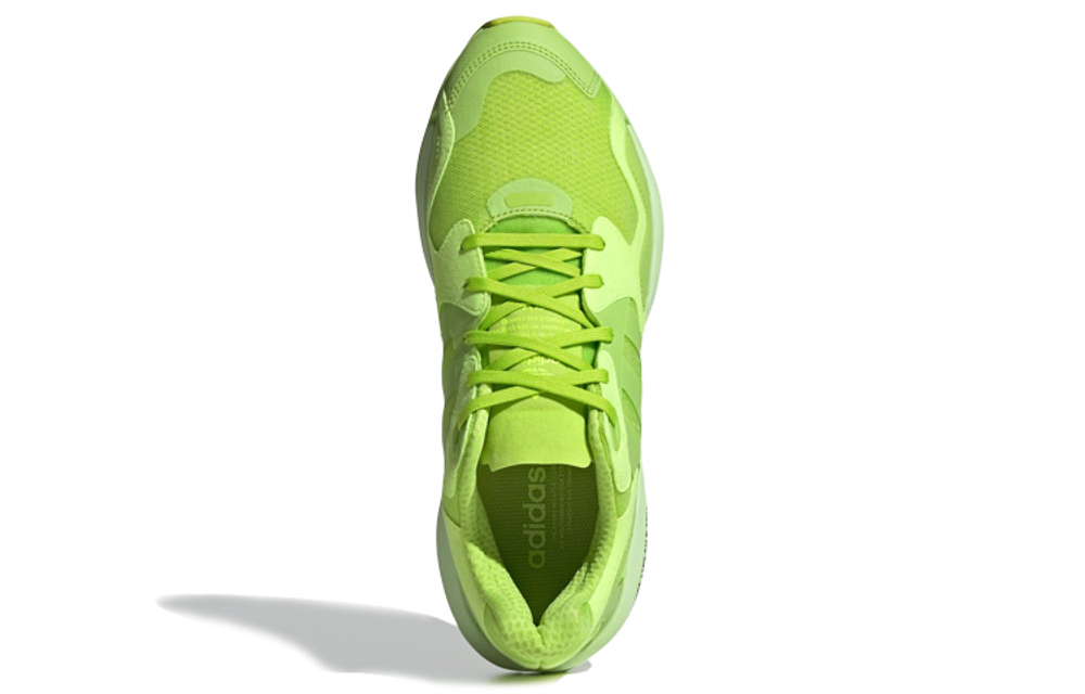 Кроссовки Adidas Originals Zx Alkyne (Женская размерная сетка)