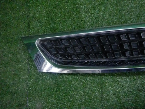 Решетка радиатора KIA Rio 4 X-Line (2017-2020)