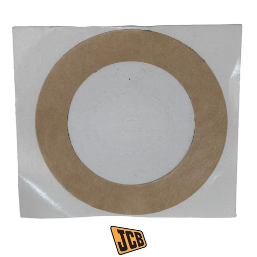 Клеевая шайба балки JCB 123/06223