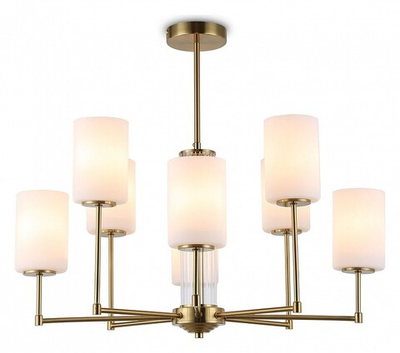 Люстра на штанге Ambrella Light HIGH LIGHT LH56217