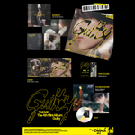 Альбом TAEMIN - GUILTY