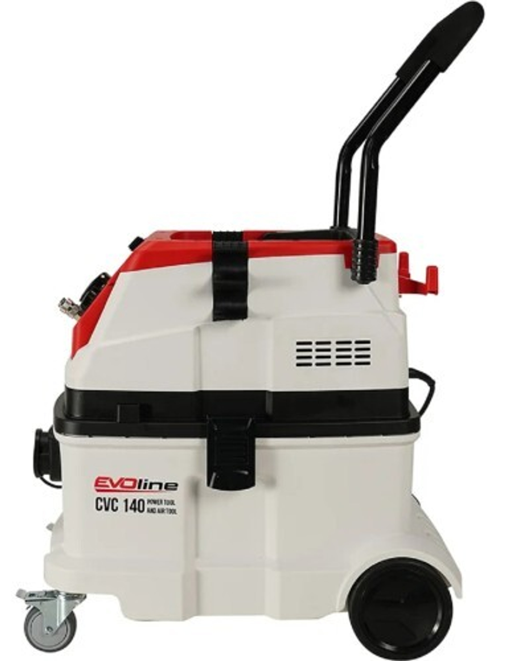 Пылесос сетевой Evoline CVC 140 Power Tool and Air Tool малярный CVC140PTAir