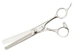 Ножницы филировочные Mizutani BLACK-SMITH BS-TWINS 25, 5.5˝