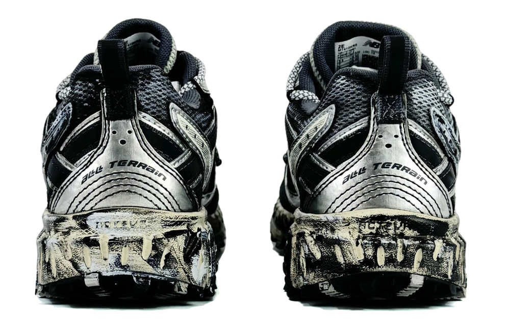 Кроссовки New Balance Nb 410