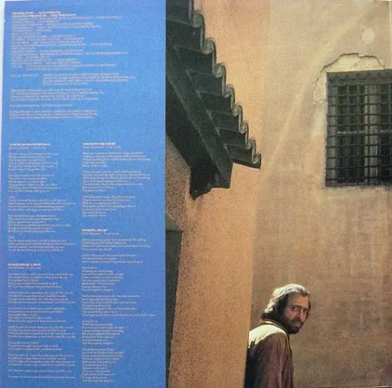 The Alan Parsons Project - Eve