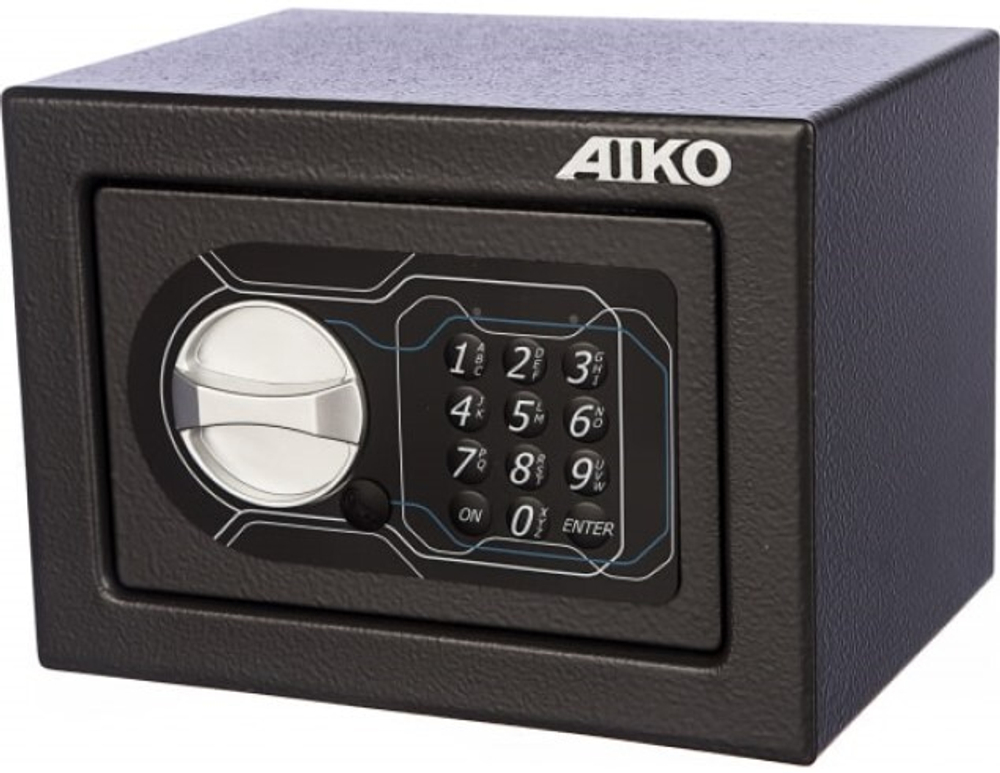 Сейф  Aiko T 140 EL