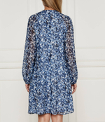 Платье RIANI - голубой(476100-4294)