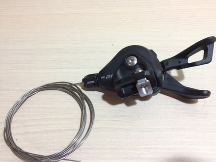 Манетка 12s Shimano SL-M6100 Правая