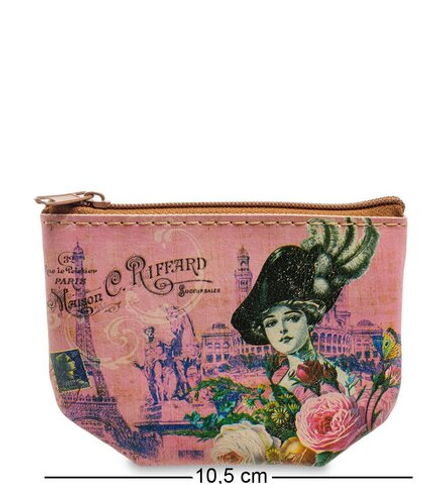 TD-12 Кошелек «Ностальжи»