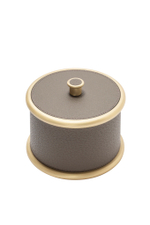 Коробка с крышкой RAVELLO Giobagnara, арт. HB726