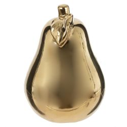 GAEM Фигурка декоративная "Груша", L8 W8 H11 см