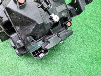 Фара правая Jetour T2 (2023-н.в.) LED