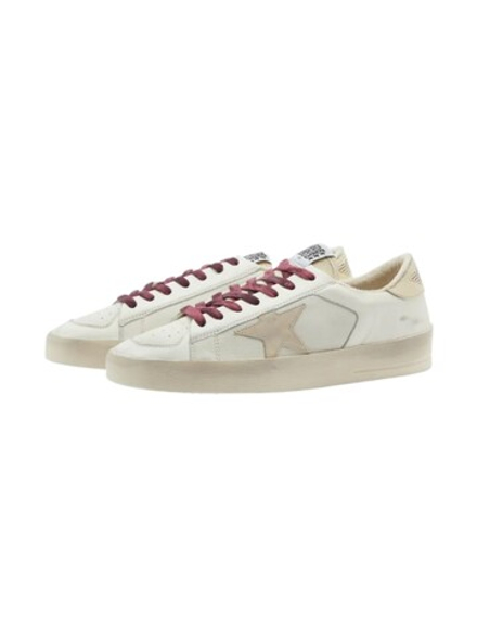 Кеды Golden Goose