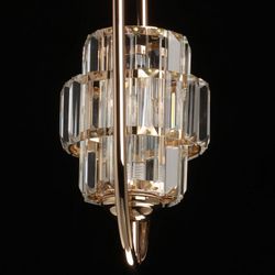 Подвесной светильник De City Семья 24 111017601