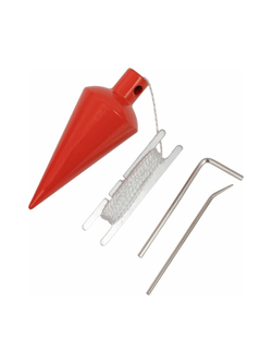 Оптический нивелир Gigant 24X GLO-24