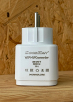 Умная розетка DoorHan WiFi-RF CONVERTER