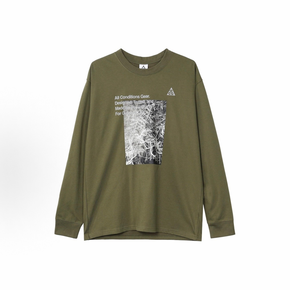 Лонгслив Nike ACG