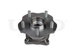 Ступица задняя (с ABS) UNIO HUB-20254
