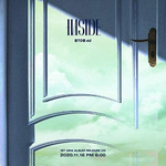 Альбом BTOB 4U - Inside 1st Mini Album IN Version