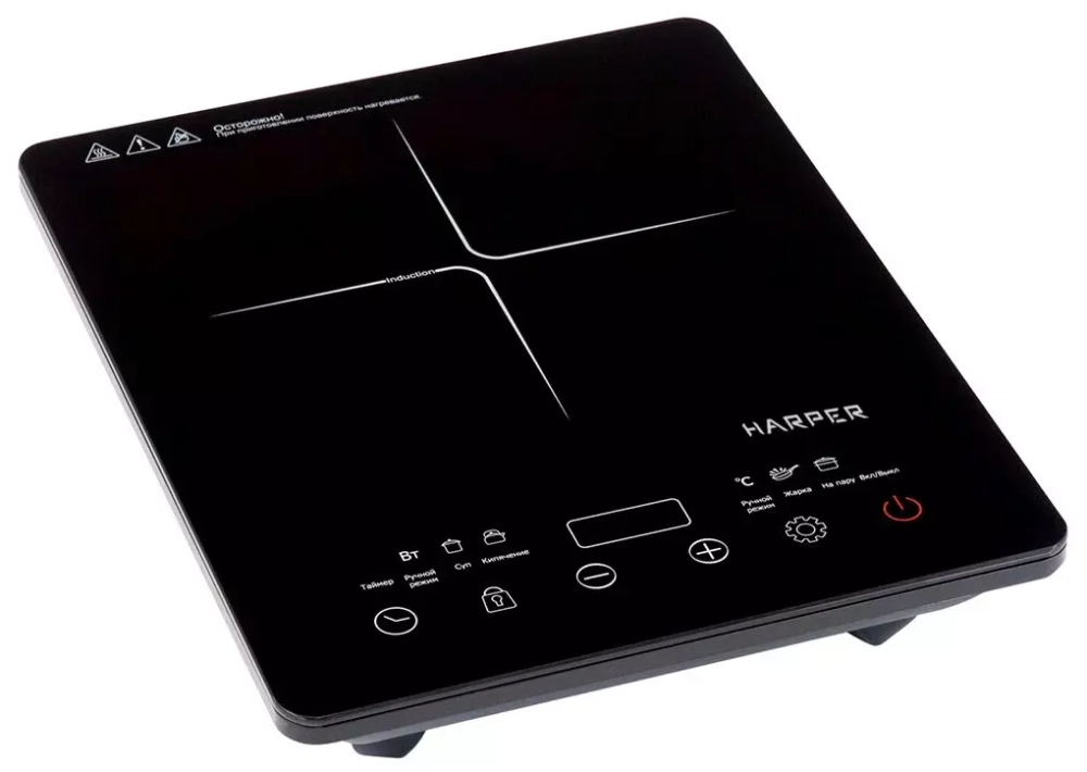 Настольная индукционная панель Harper HIC-101 (q)