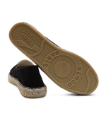 Эспадрильи Kenzo - черный(FE55ES020F82)