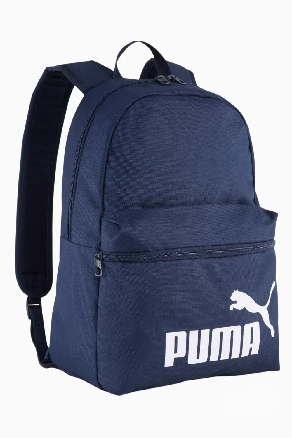 Рюкзак Puma Phase - темно-синий