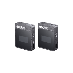 Петличная радиосистема Godox MoveLink M1