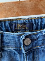 Джинсы Ralph Lauren, 116