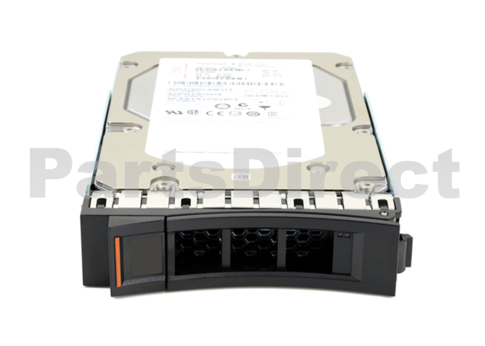 Жесткий диск IBM 00FN258 6-TB 7.2K 3.5 SAS 12G NL SED G2HS