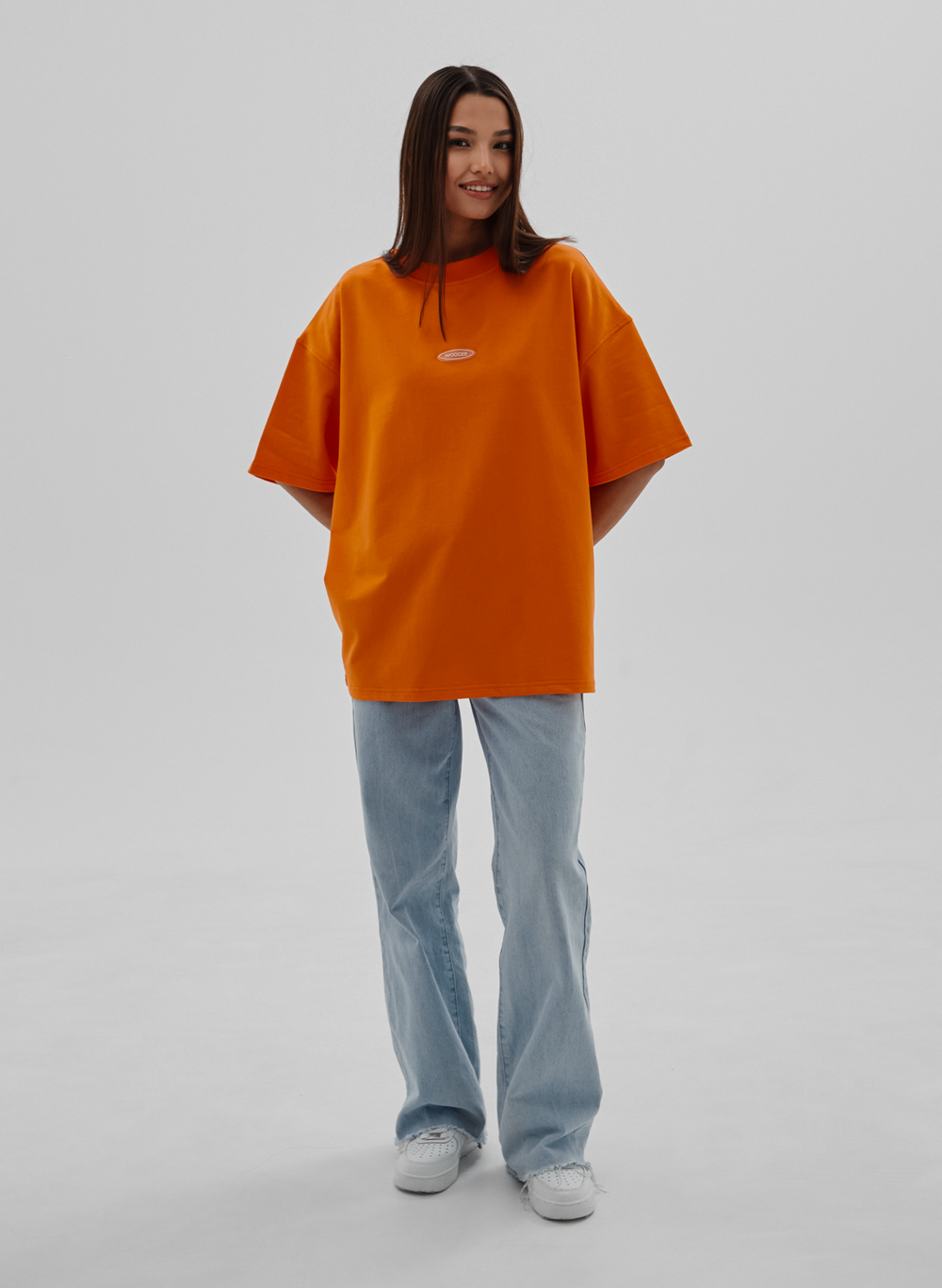Футболка URBAN (One Size)